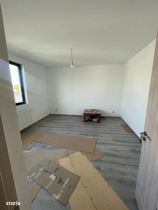 Casă individuală 5 camere | 160 mp utili | Teren 350 mp