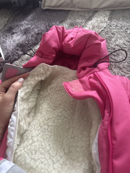 Два комбенезона продам