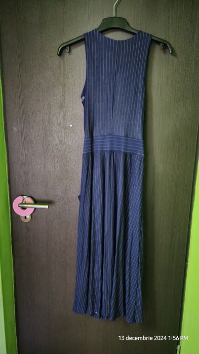 Rochie de vară lungă