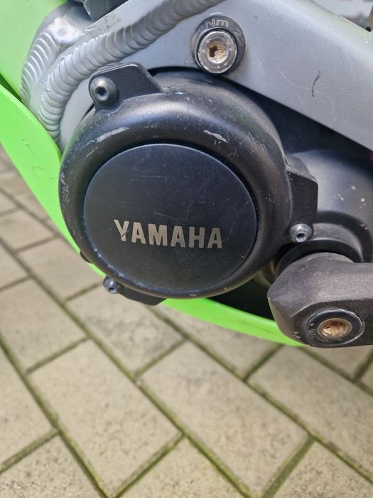 Електрическо колело Haibike Sduro