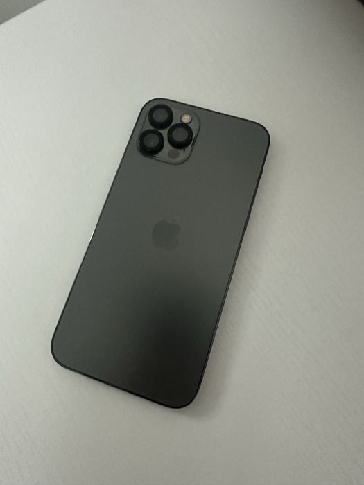 Продам iphone 12 pro 256 гб. 81 %