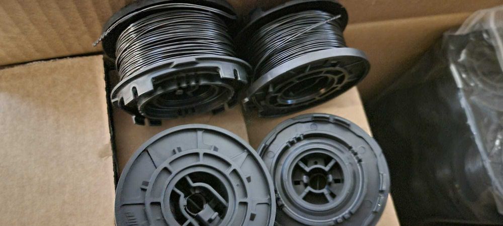 Role bobine sarma dubla compatibila Max TW1061 441t 661t