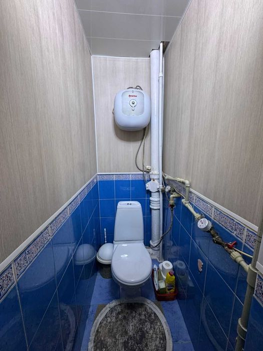 Продается 3 ком квартира район Вокзал