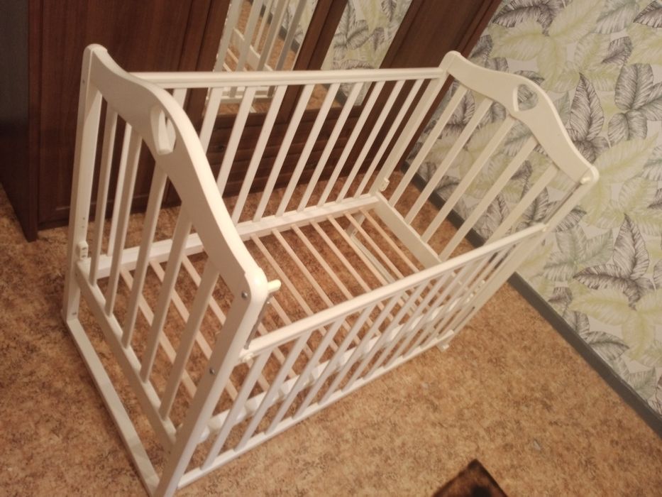 Манежка детская трансформер