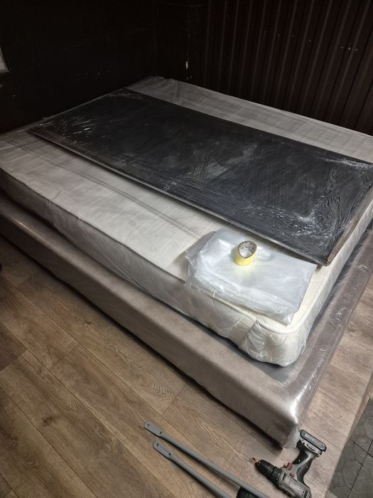 Продам кровать 160 на 2 метра