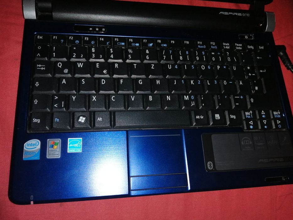 Piese Laptop Acer Aspire 1 One
