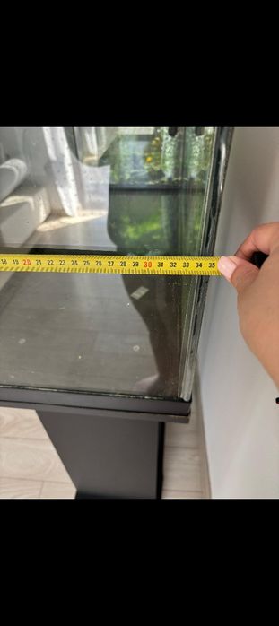 Acvariu Eheim+stand Eheim 120 l