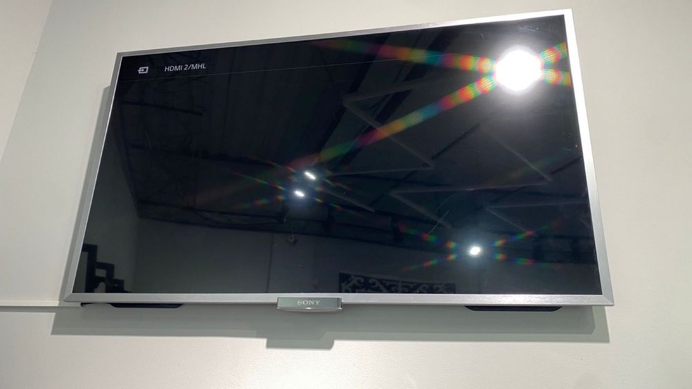 Телевизор sony. В отличном состоянии