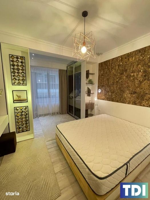 Vanzare Apartament Superb cu 2 Camere Solid Cazino