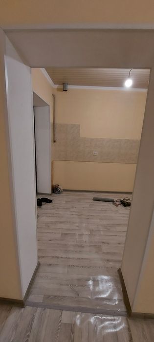 Времянка на долгий срок