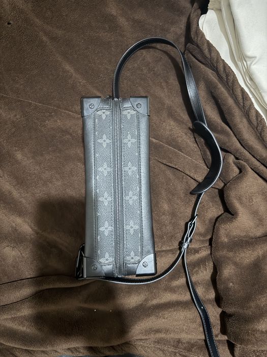 Чанта  louis vuitton