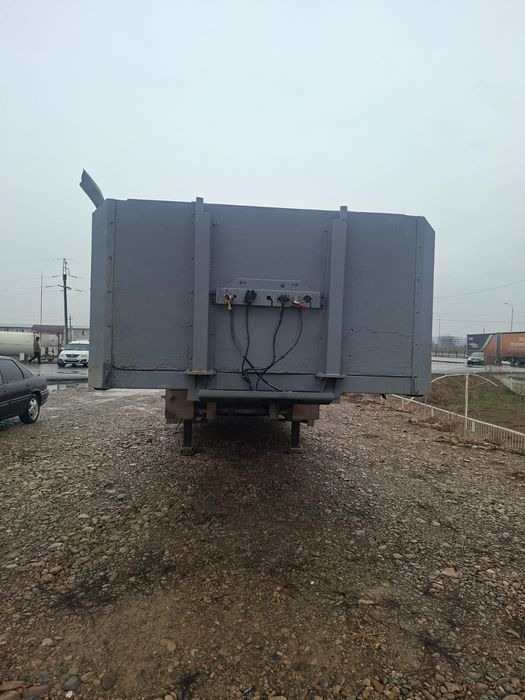 Продам Шахман год