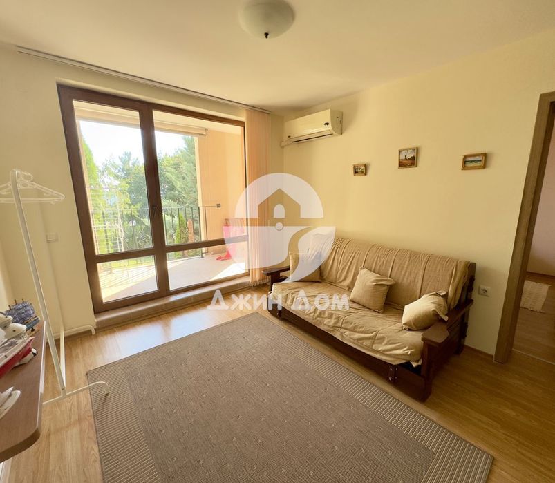 Продава се Двустаен апартамент в Свети Влас - 60 кв.м за 1417 €/кв.м - Снимка #2