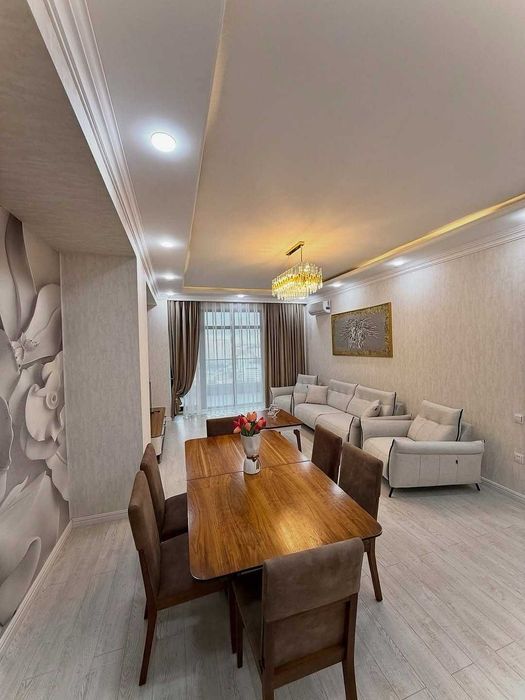 Сдаётся кв ТЦ Самарканд Дарвоза 3/8/9 ро-н Шайхантахурский 101*