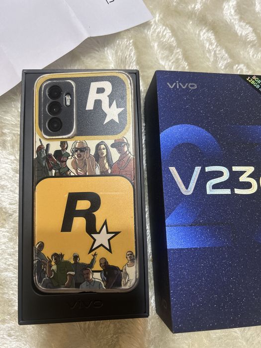 Продам телефон марки VIVO