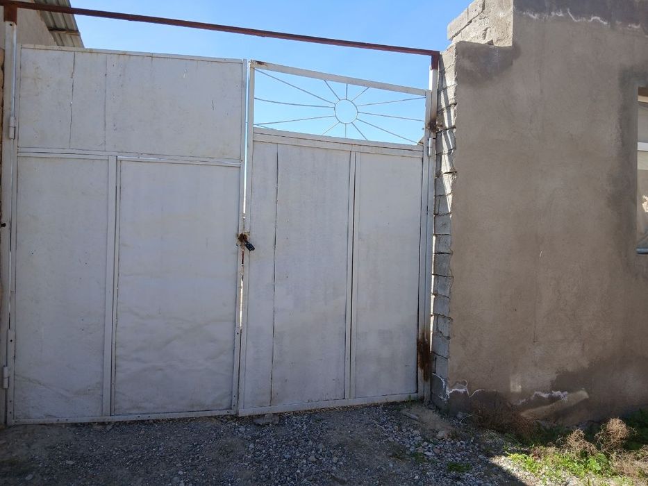 Darvoza buyi 250 eni 3 metr