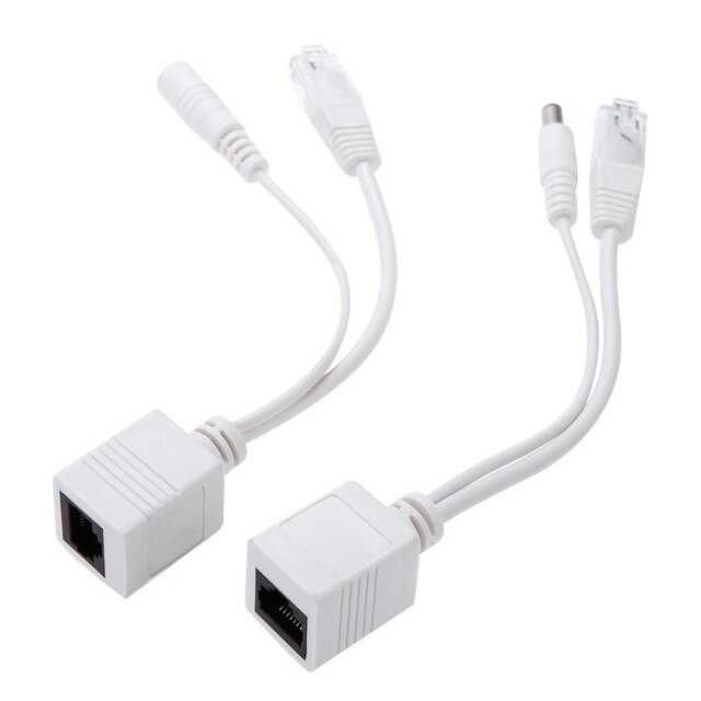Кабель UTP CAT6, 7, 8