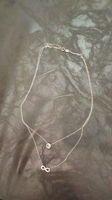 Двойно кулие Senso silver