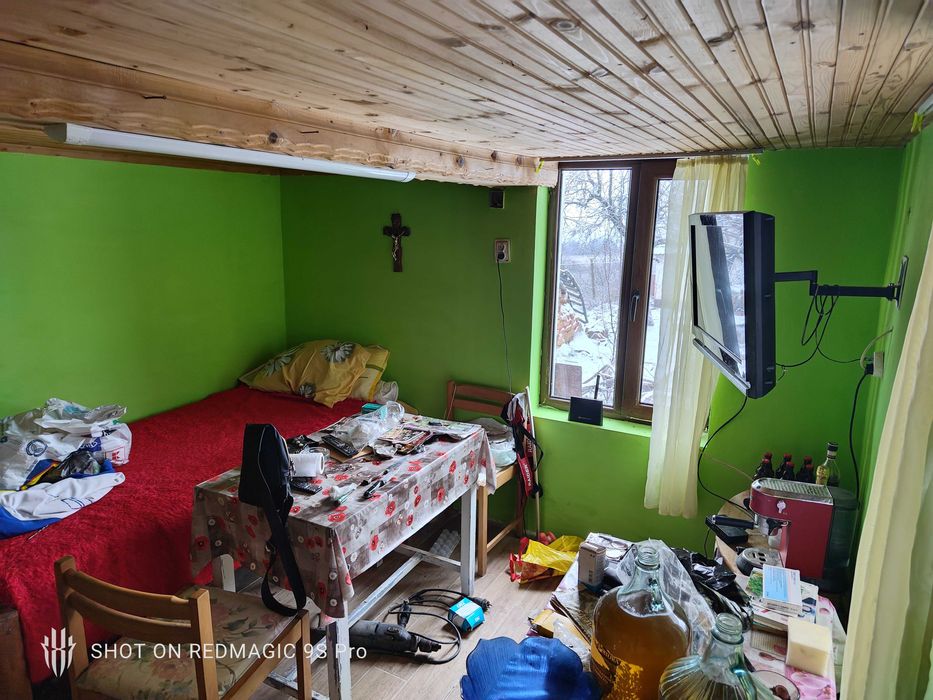 Продава се Къща в с. Каменна Рикса, Област Монтана - 70 кв.м за 219 €/кв.м - Снимка #2