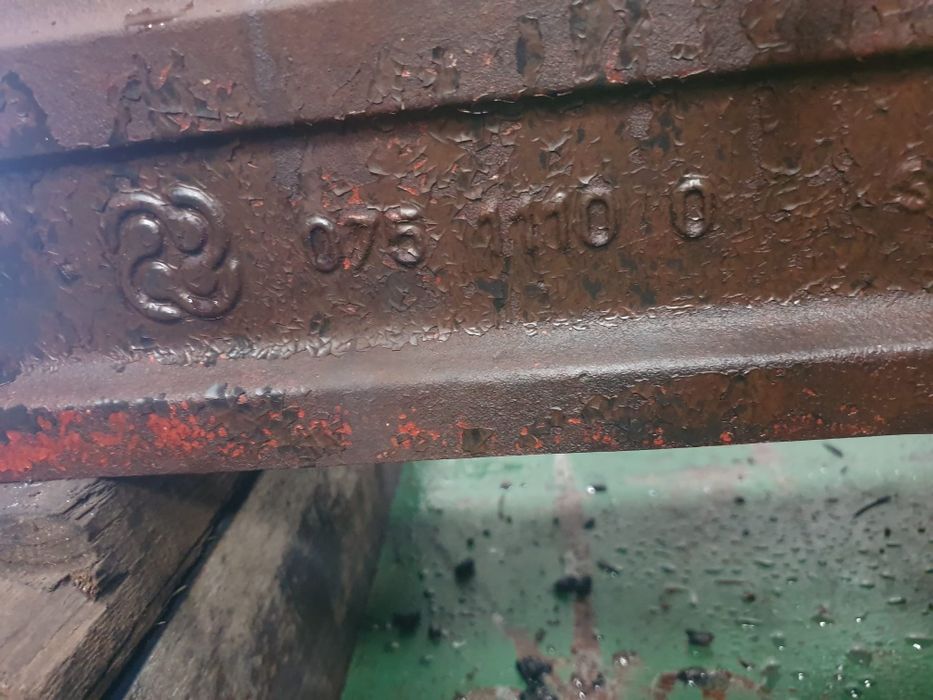 Piesemotor same Lamborghini 956 - 100 cod 9166