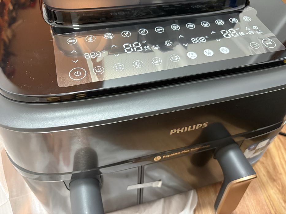Friteuza Philips Airfryer 5000 noua !!!