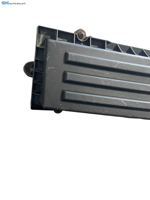 Carcasa Filtru Aer Volkswagen Passat B7 2.0 TDI CFFA CFFB CFGB CFGC CLLA CVCA DEKA CKRA 2010 - 2015 Cod 3C0129607AS 3C0129601BH [B3732]