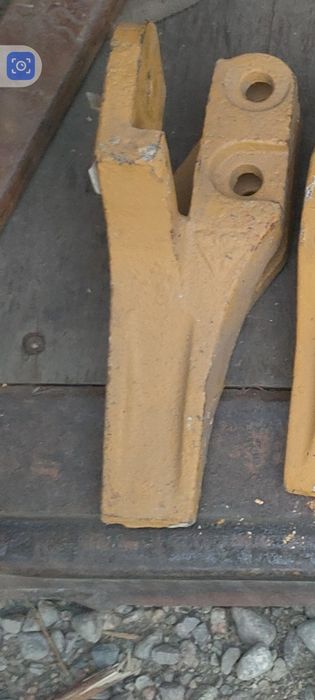 Зуп для погрузчик