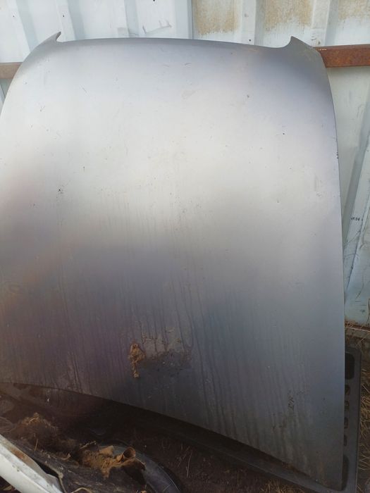Bara fata,audi a6 c6,trager,capota,aripi,portiere dreapta,a6c6 bmk
