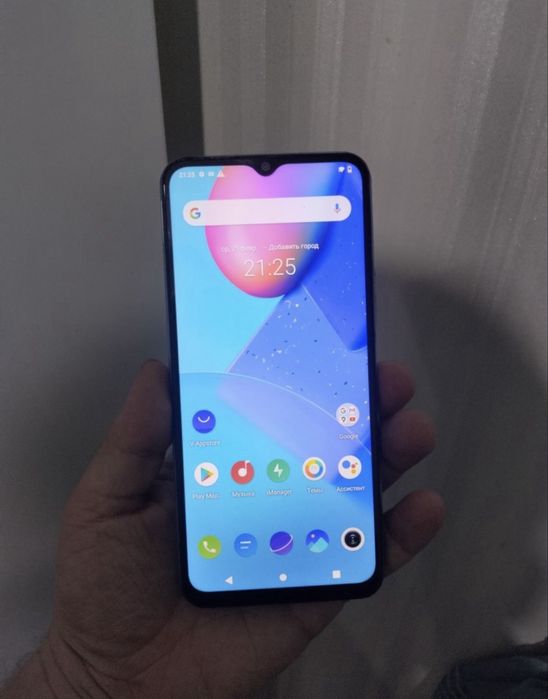 Vivo Y12s. Продам