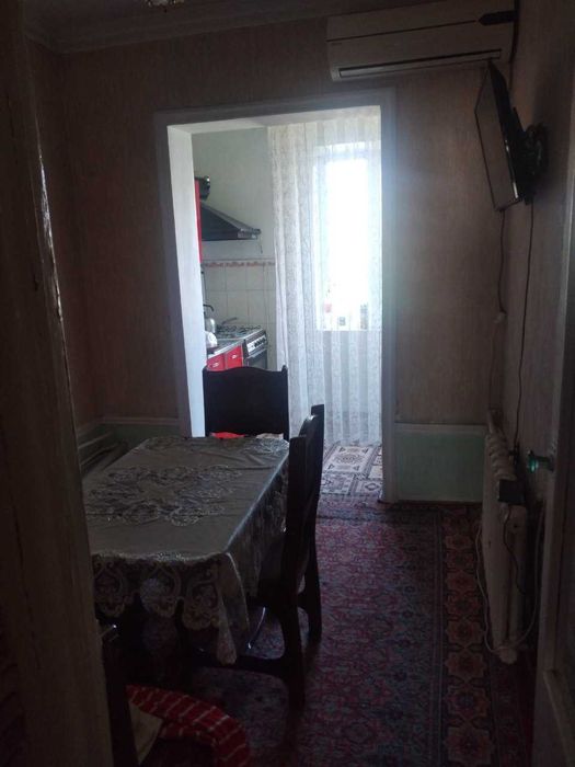 2-х комнатная квартира