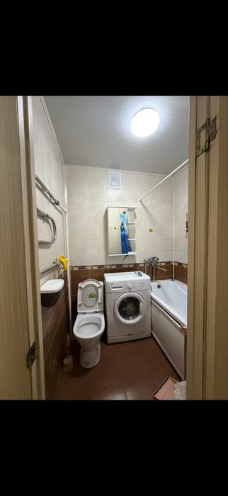Продается 2 комнатная квартира