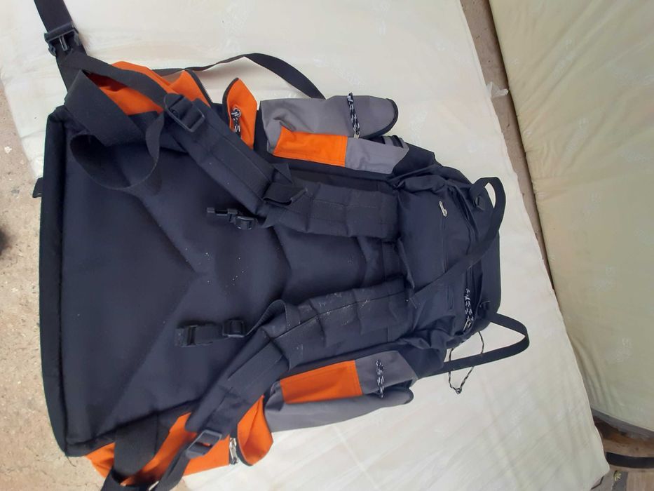 Туристическа РАНИЦА