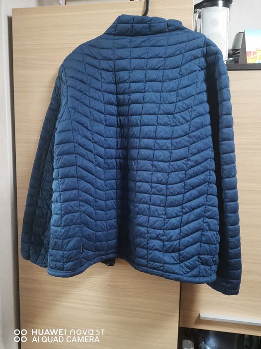 Английско мъжко яке xl