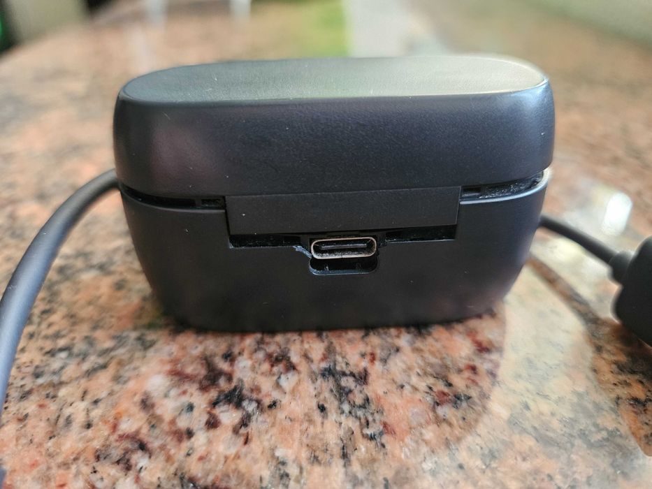 Casti wireless Jabra Elite 3