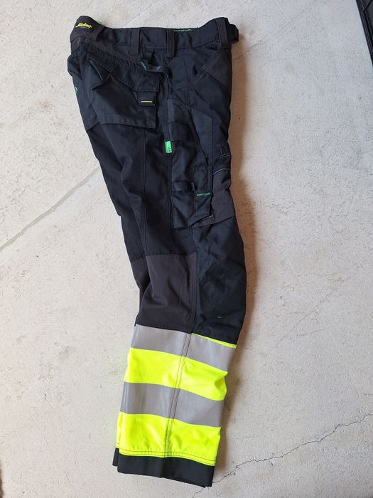Snickers pantalon lung marimea 48