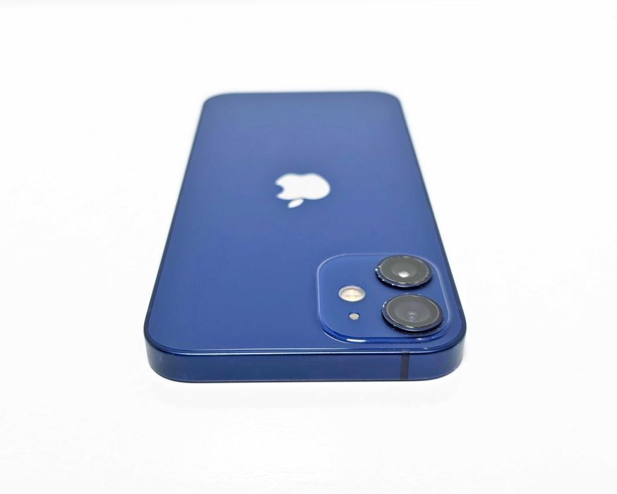 iPhone 12 Mini 64GB Blue