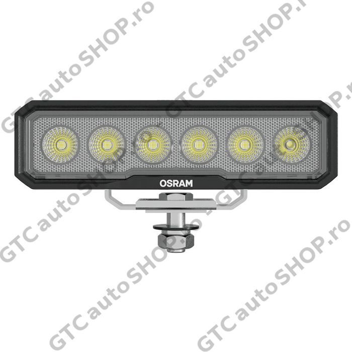 Bara LED Osram VX150-WD Wide
