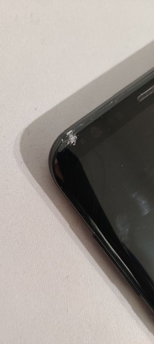 Samsung S8 plus и родная зарядка