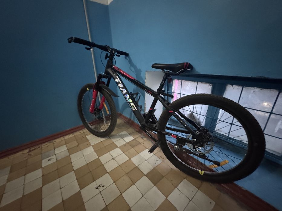 Продам ведосипед подпросковый