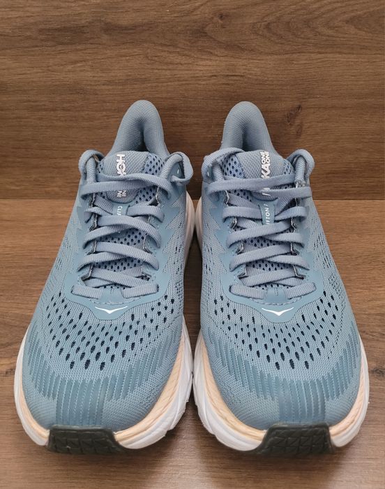 Дамски маратонки Hoka Clifton 7-36 2/3номер