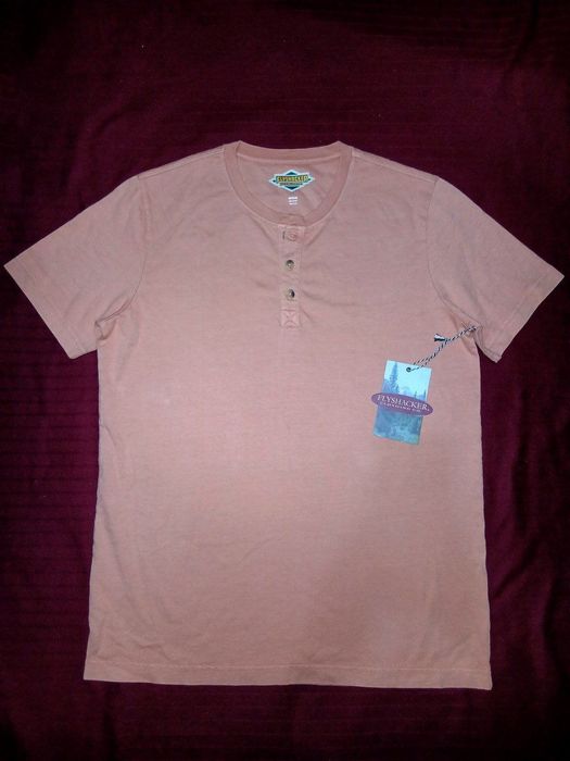 Из США, стильная мужская футболка от бренда "FLYSHAKER"