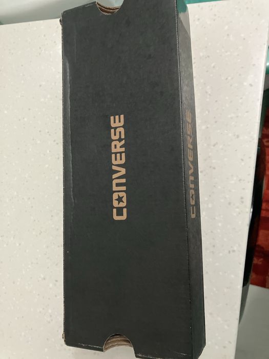 Кеды Converse размер 33