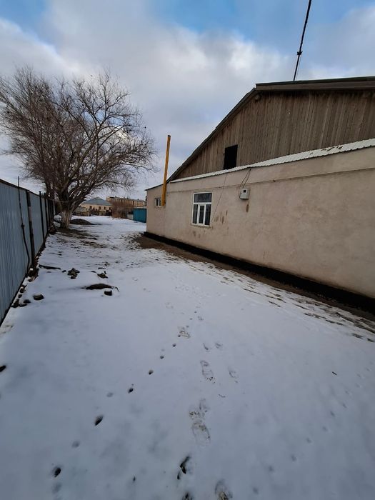 Жалағаш ауданы ПМК17