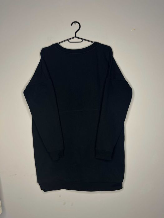 Calvin Klein Jeans Logo Dress Дамска Рокля