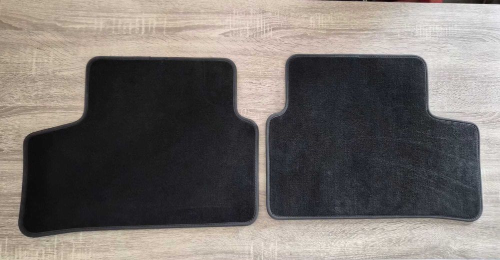 Presuri/covorase auto textile MERCEDES A class,B class, CLA, GLB, GLA