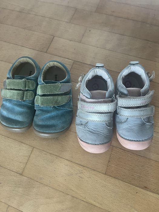 Dodo/Zeazoo/Tikki боси обувки/сандали 21/22/23 номер