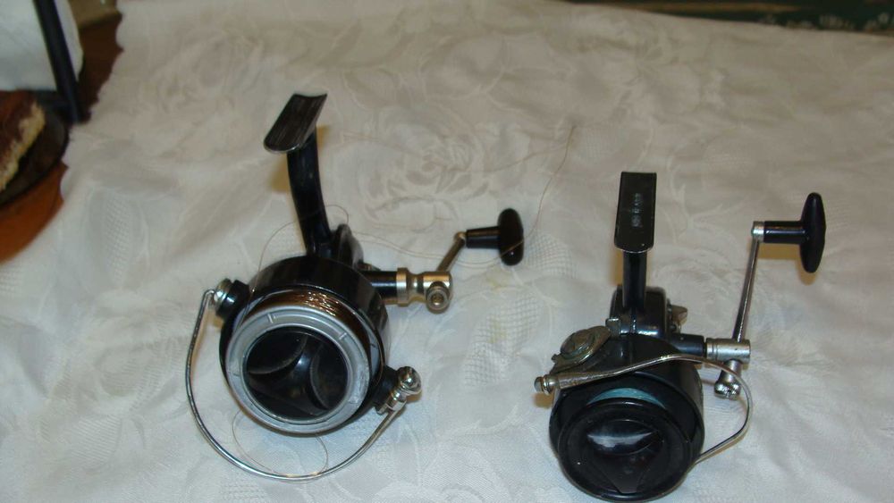 Риболовни аксесоари и принадлежности