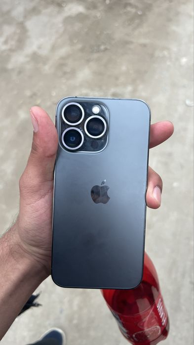 Iphone 13 pro holati ideal