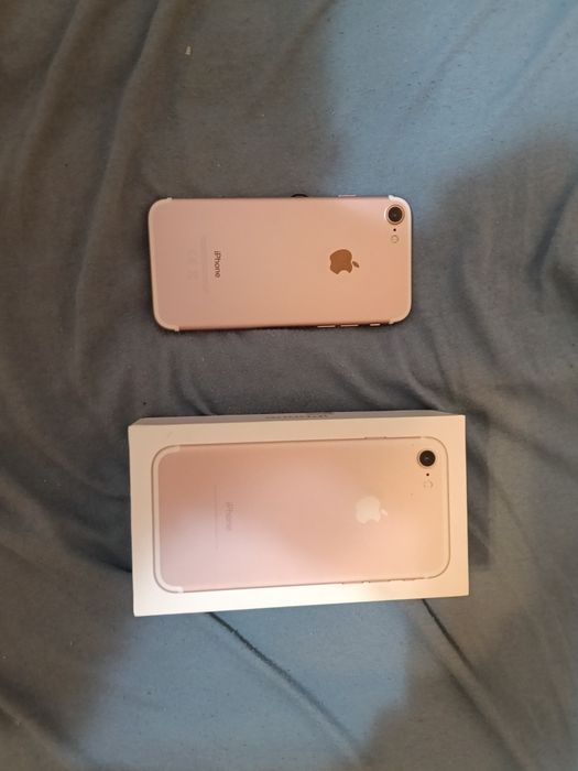 Iphone 7 запазен