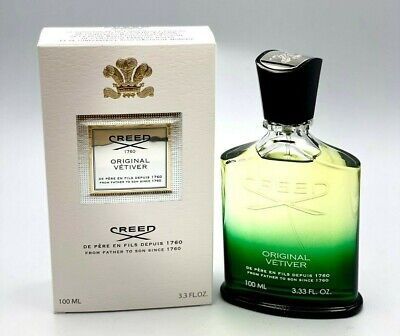 Creed Original Vetiver EDP 100ml- парфюм за мъже